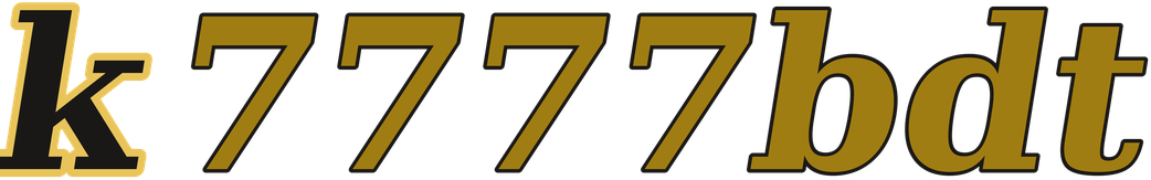 k7777bdt logo